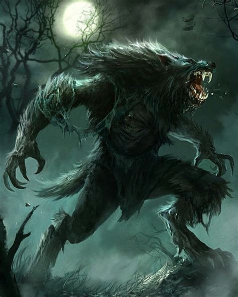 wolf lore central 🌐 on instagram “werewolf transformations explained