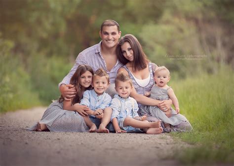 family   photo poses