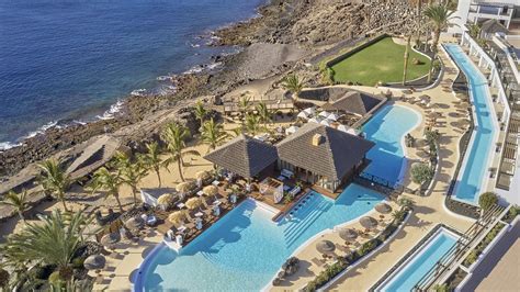 hotel secrets lanzarote resort spa lanzarote wyspy kanaryjskie