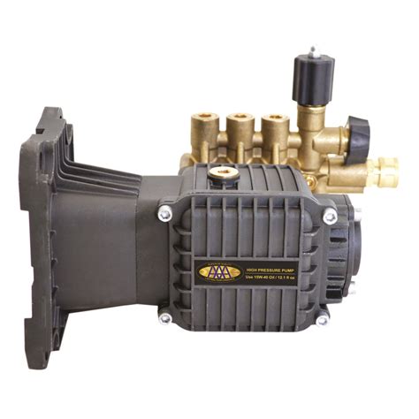 aaa triplex plunger pump kit psi  gpm  pressure washer washer pump pumps