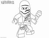 Roblox Coloring Lego Pages Ninjago Zane Printable Guest Kids Template Bettercoloring sketch template