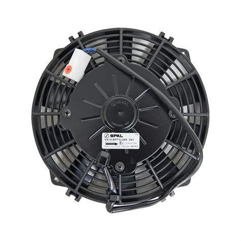 spal automotive usa  spal electric fans summit racing