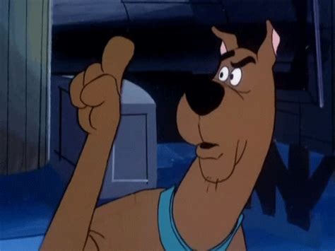 so you re new to scooby doo ~ the fangirl initiative