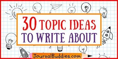 topics  writing writing topics writing writing prompts
