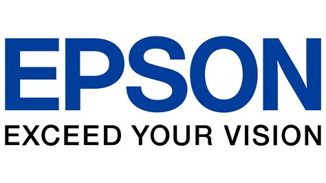 epson logo symbol meaning history png brand
