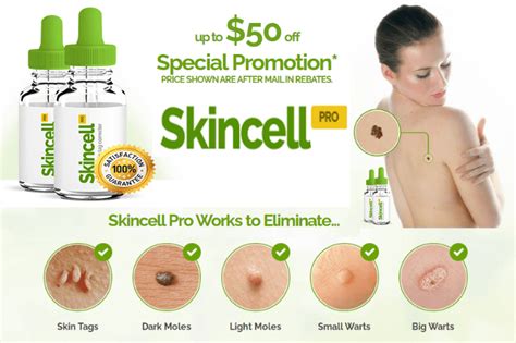 skincell pro reviews 2021 skincell pro mole and skin tag corrector