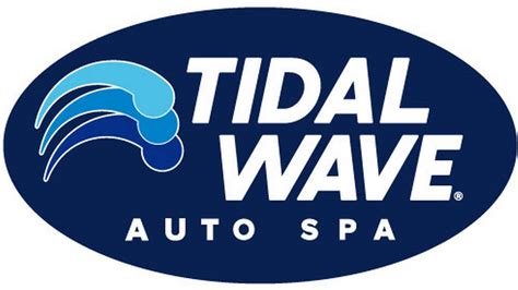 tidal wave auto spa celebrates grand opening   location