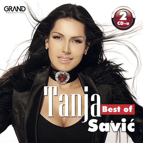 tanja savic best of compilation by tanja savic spotify