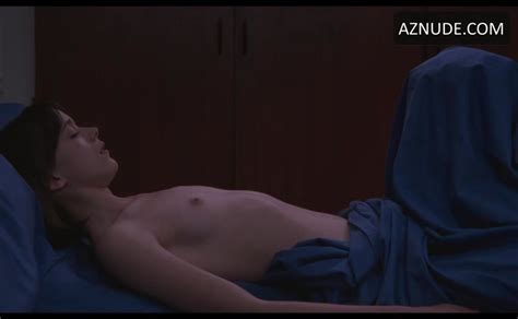 Stacy Martin Breasts Scene In Godard Mon Amour Aznude