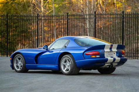 dodge viper   affordable  reliable