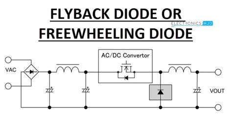 diode    relay