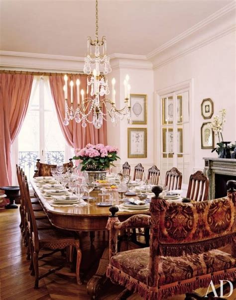 improve  home decor   parisian style paris design agenda