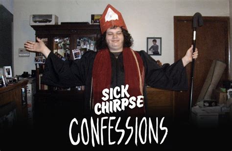 Sick Chirpse Reader Confessions – Sick Chirpse
