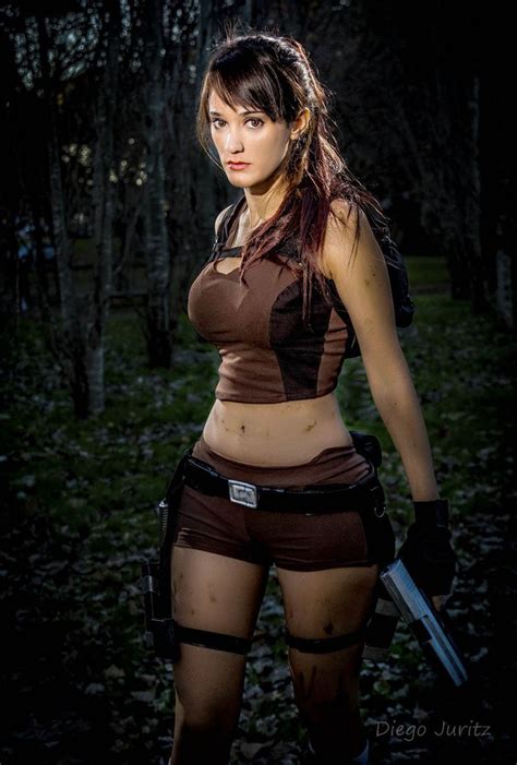 pin on tomb raider and sexy