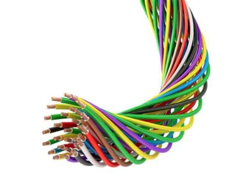 ultimate guide   cable colors   purposes