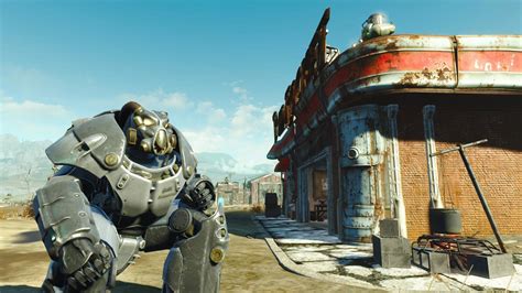 grey quantum   power armor  fallout  nexus mods  community