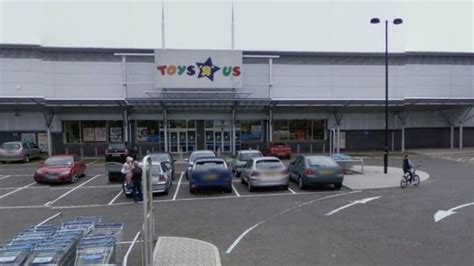 Man Accused Of Naked Attack In Toy Shop Is Mentally Ill Bbc News