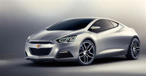 chevy concept cars seek  inspire americas youth wardsauto