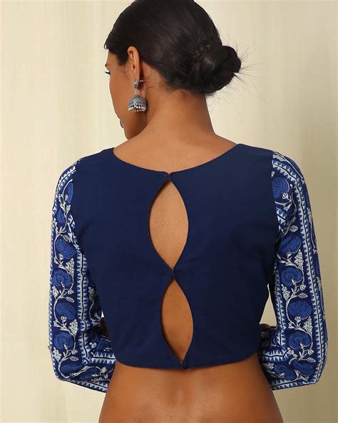 saree blouse neck designs for broad shoulders back best fashion