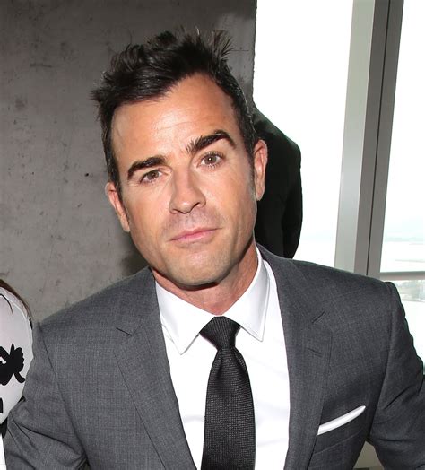 Sexy Justin Theroux Pictures Popsugar Celebrity Uk Photo 6