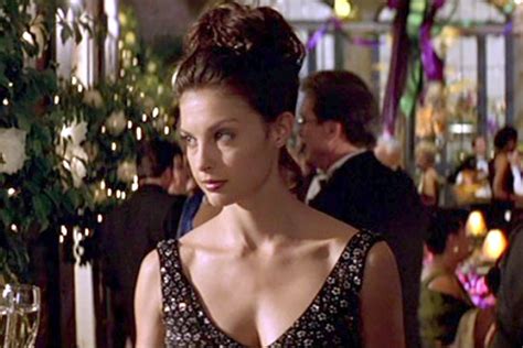 Ashley Judd Biography Photo Age Height Personal Life