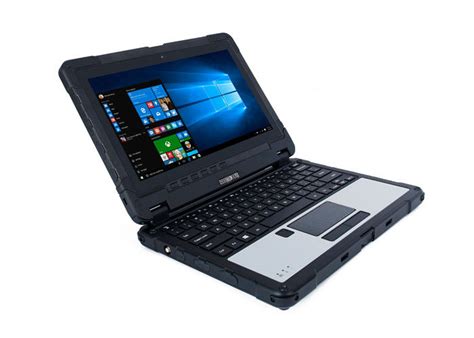military grade rugged laptop tablet   heavy duty notebook bl