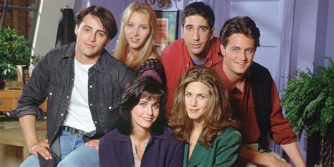 60 Friends Facts Every Superfan Should Know Friends Tv