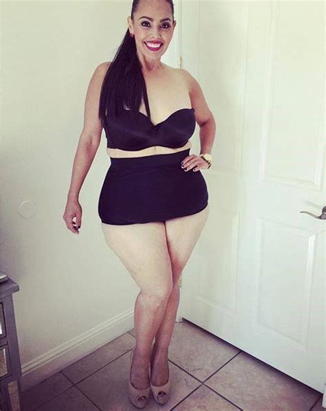 Plus Size Model Loses 200lbs After Embarrassing Incident