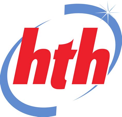 hth logo  png  vetor  de logo