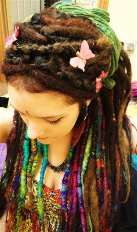 natural colored dreadlocks styles weekly
