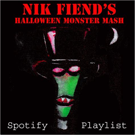 Happy Halloween Check Out Alien Sex Fiend S Official