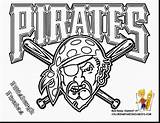 Coloring Pages Baseball Print Kids League Major Steelers Printable Football Pittsburgh Sports Color Pirates Braves Colouring Pirate Getcolorings Choose Board sketch template