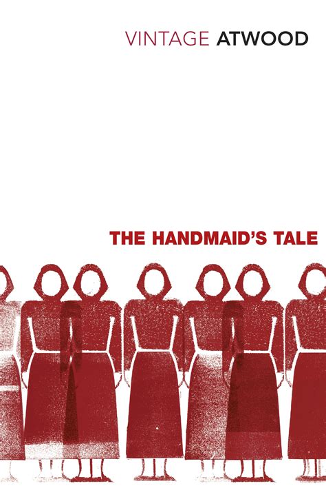 handmaids tale  margaret atwood penguin books  zealand