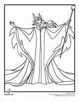 Maleficent Sleeping Ausmalbilder Ausmalbild Cinderella Coloringhome sketch template