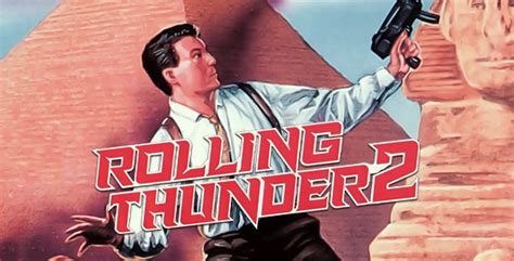 rolling thunder   gamefabrique