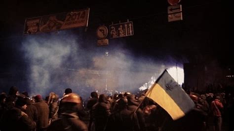 ukraine through a protester s eyes cnn