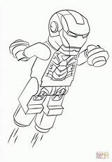 Coloring Pages Man Baby Iron Sketch Privacy Policy Contact Lego Printable sketch template