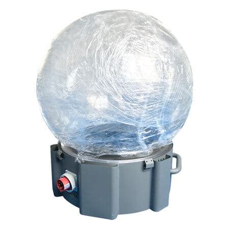 weather protection dome movinghead waterproof cover