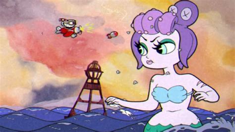 Every Cuphead Boss Ranked Worst To Best