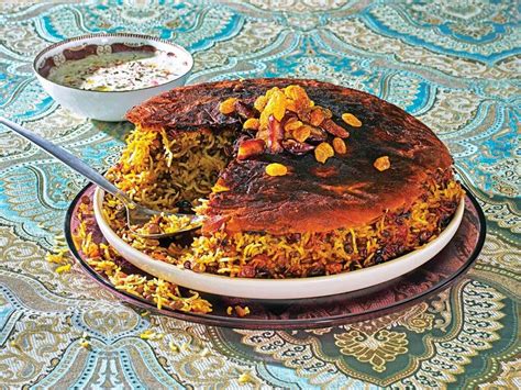 18 Classic Persian Recipes You Need In Your Repertoire Saveur