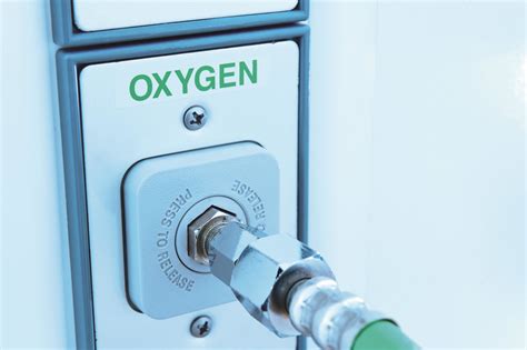 oxygen therapy emergency   long term treatment