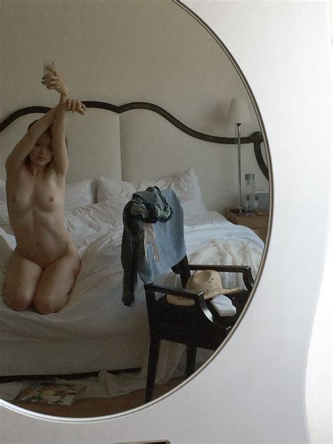 megan boone nude selfies and sex tape leaked celebrity leaks