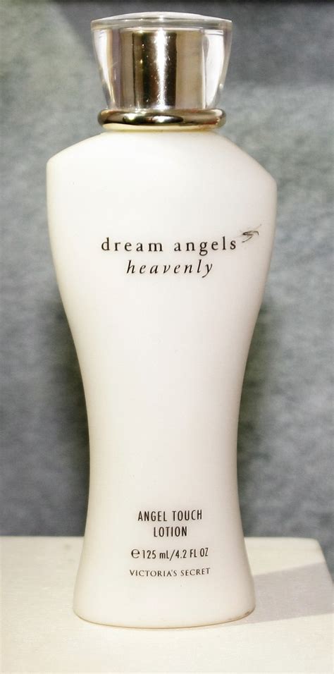 Victoria Secret Dream Angels Heavenly Angel Touch Lotion 4