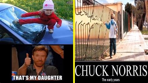hilarious chuck norris facts and memes that ll make your day youtube