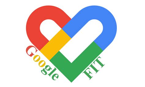 google fit logo wanda tech