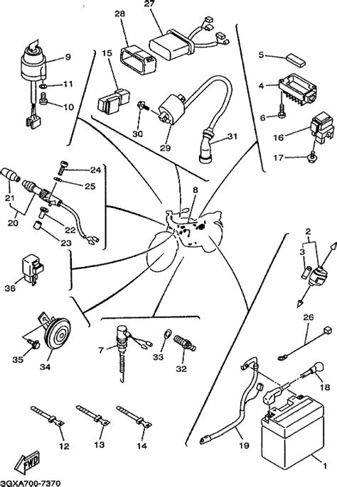 ag  wiring diagram