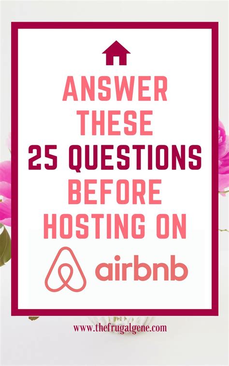 answer   questions  hosting airbnbs   host airbnb airbnb host airbnb
