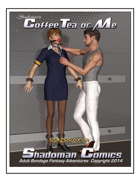 renderotica shadomans coffee tea or me