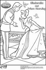 Coloring Pages Prince Cinderella Charming Request Fans Getcolorings Responsibility Getdrawings Challenges Okay Finish Those Because Color sketch template