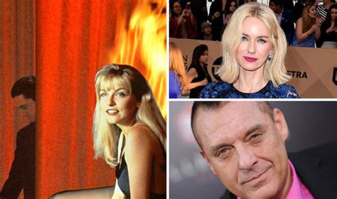 Twin Peaks Naomi Watts And Tom Sizemore Sign Up For New